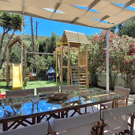 Villas Margaris Kalamaki (Zakynthos) Exterior foto