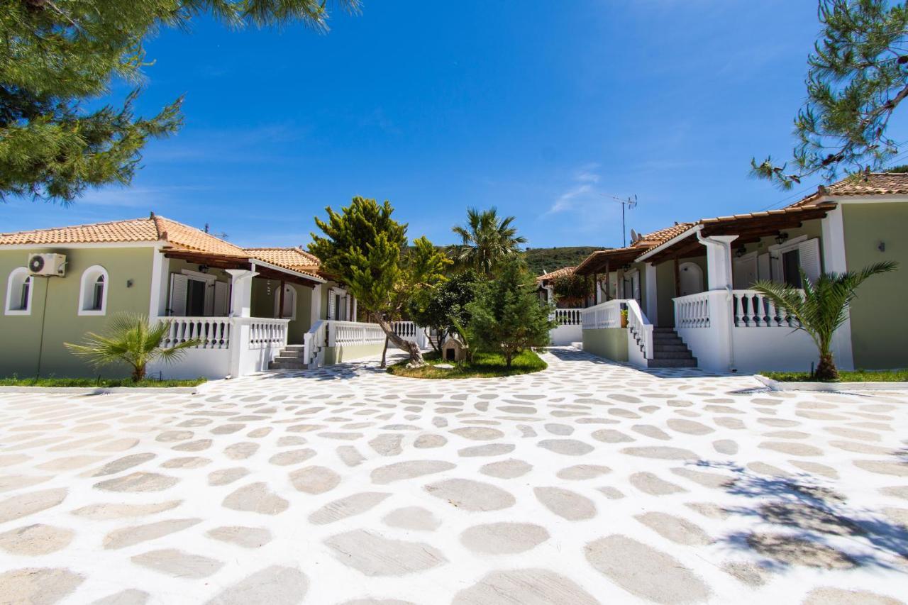 Villas Margaris Kalamaki (Zakynthos) Exterior foto