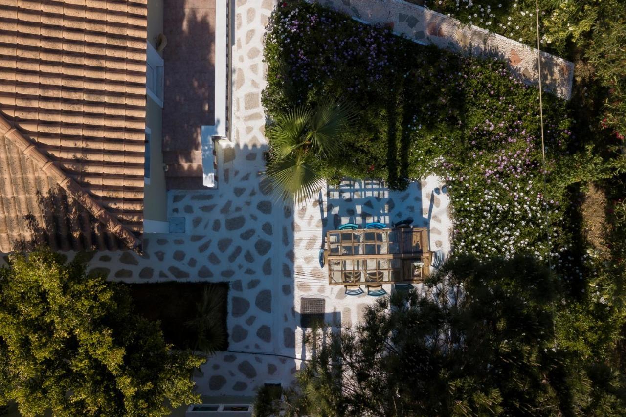 Villas Margaris Kalamaki (Zakynthos) Exterior foto