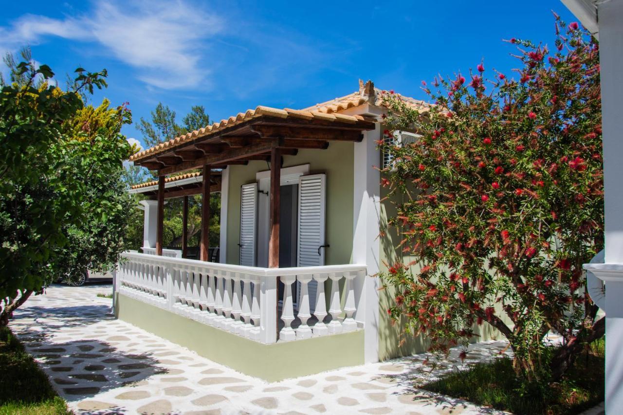 Villas Margaris Kalamaki (Zakynthos) Exterior foto