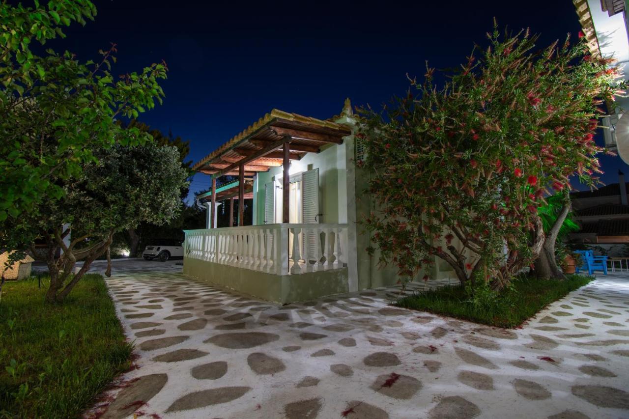 Villas Margaris Kalamaki (Zakynthos) Exterior foto