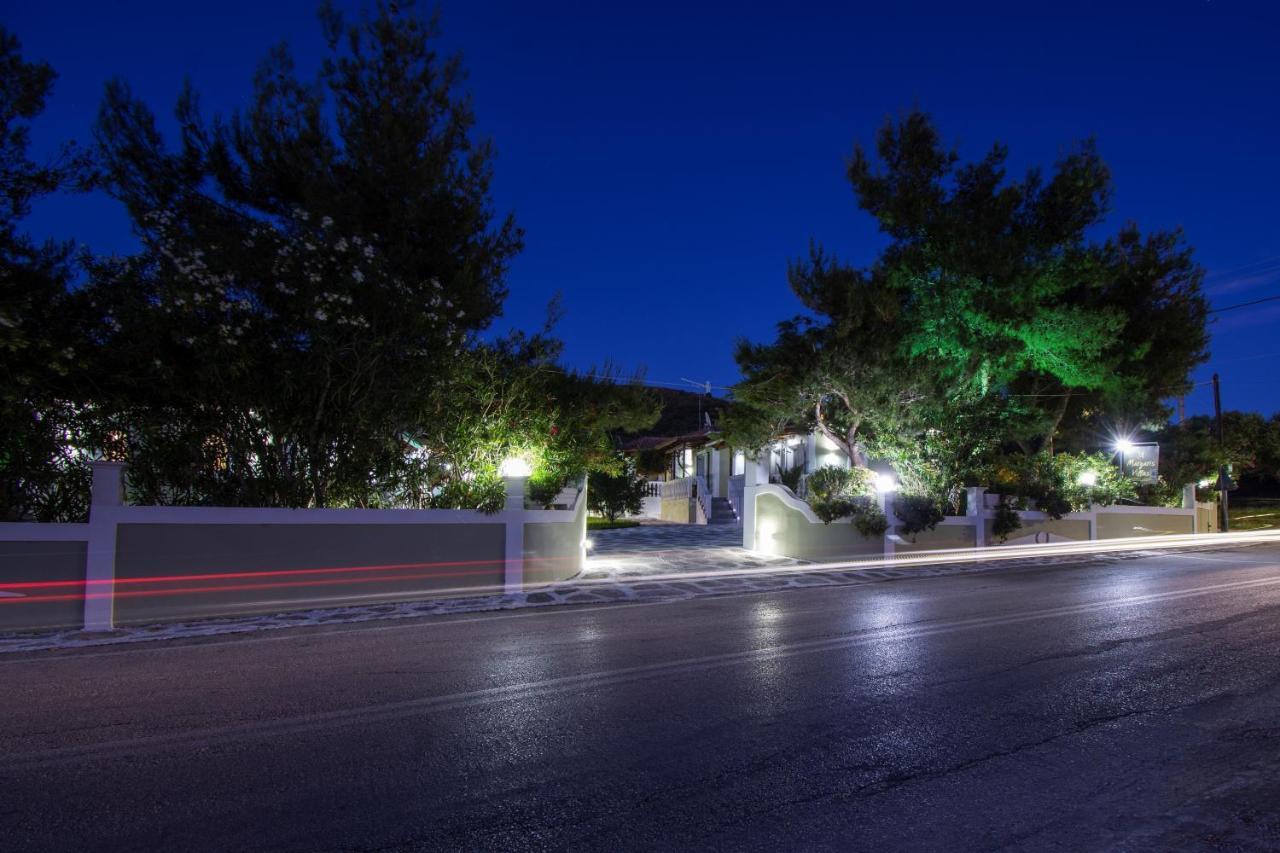Villas Margaris Kalamaki (Zakynthos) Exterior foto