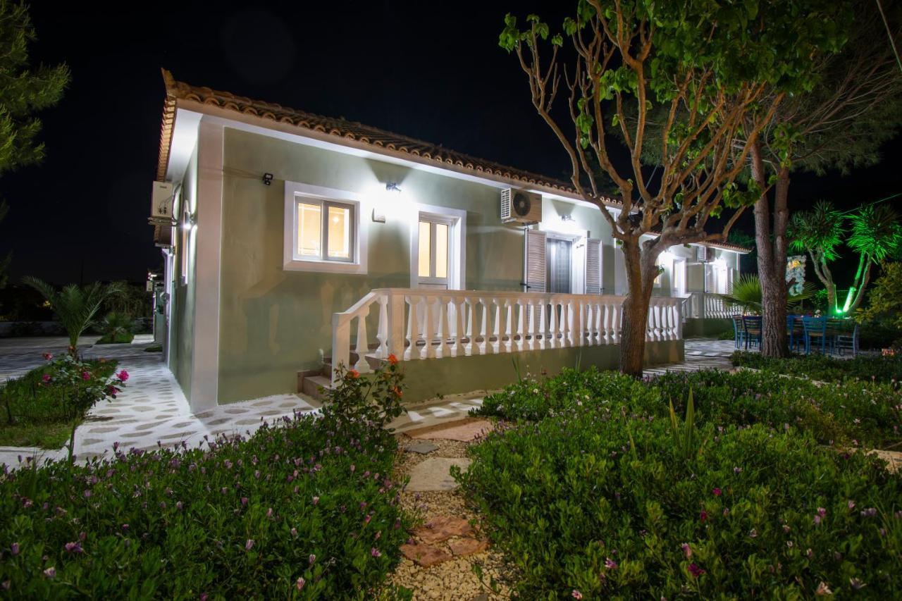 Villas Margaris Kalamaki (Zakynthos) Exterior foto