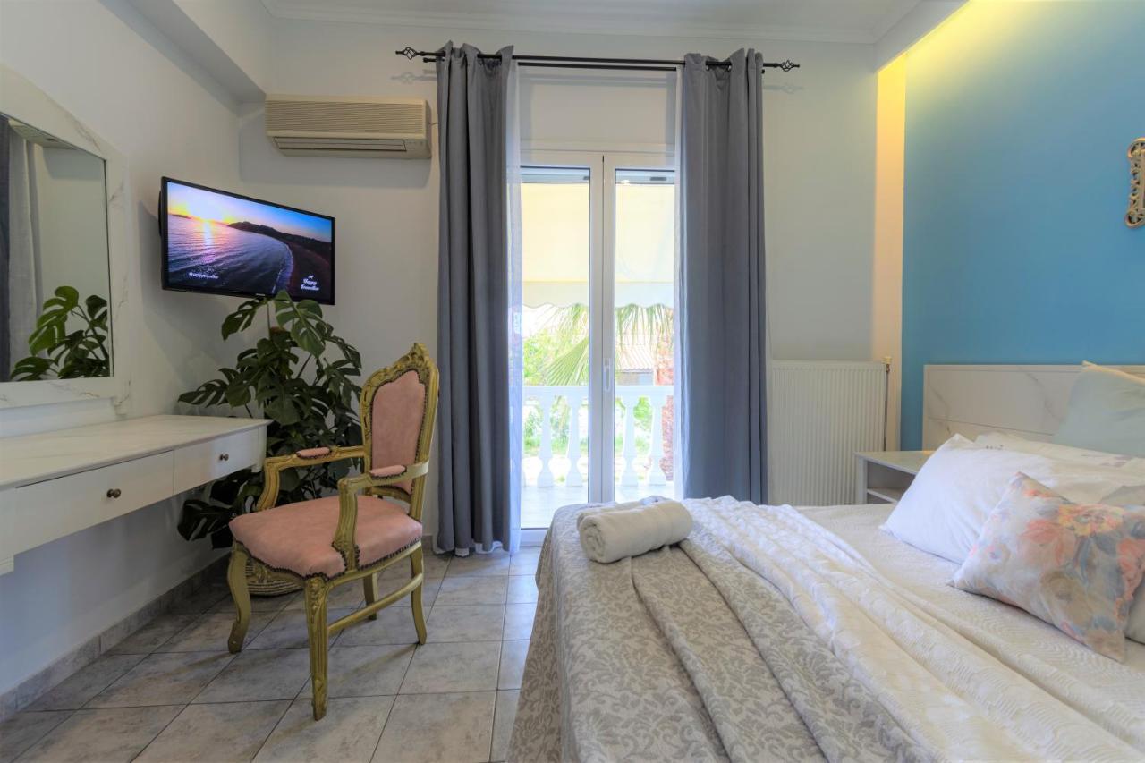 Villas Margaris Kalamaki (Zakynthos) Exterior foto