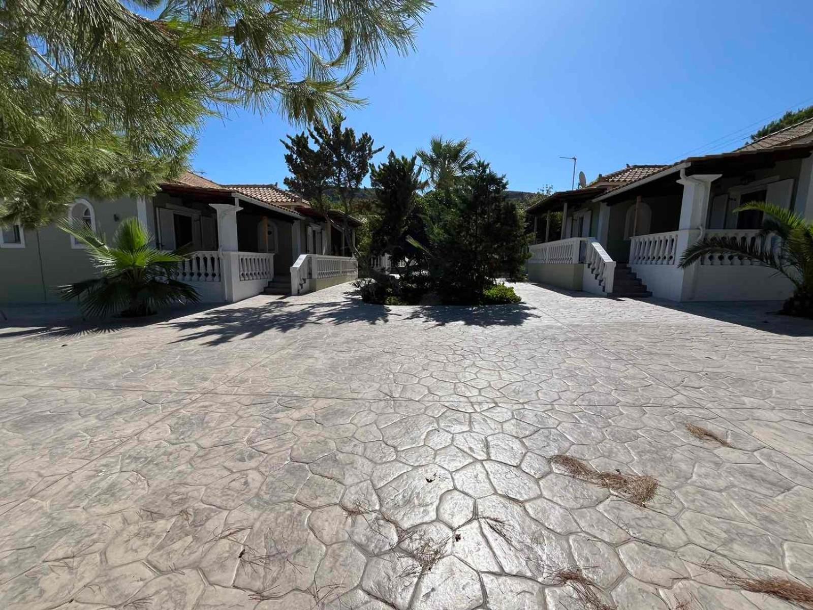 Villas Margaris Kalamaki (Zakynthos) Exterior foto