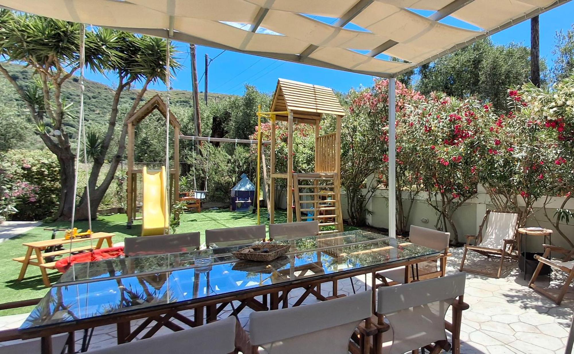 Villas Margaris Kalamaki (Zakynthos) Exterior foto
