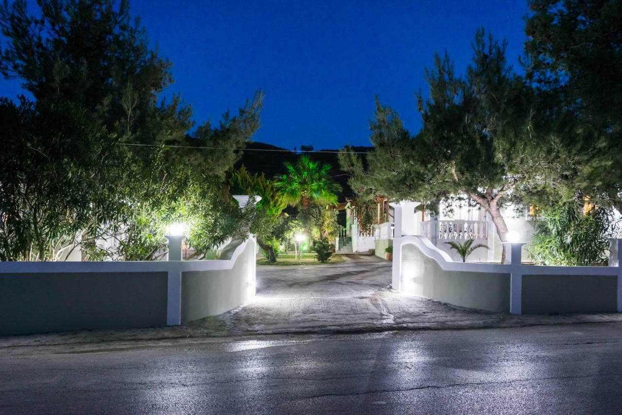 Villas Margaris Kalamaki (Zakynthos) Exterior foto